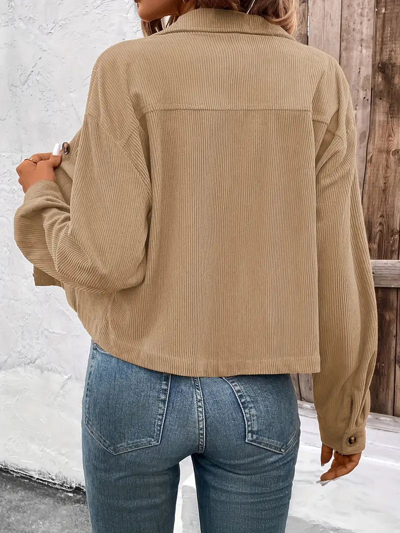 Lana | Spring Jacket