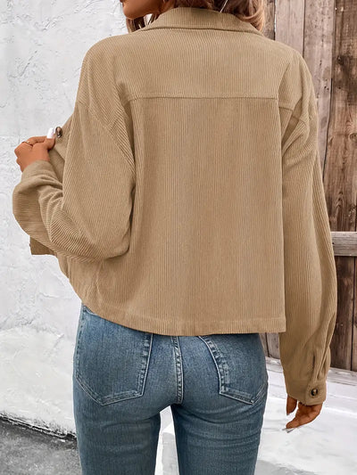 Lana | Spring Jacket