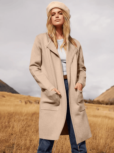 Carry | Soft Jacket