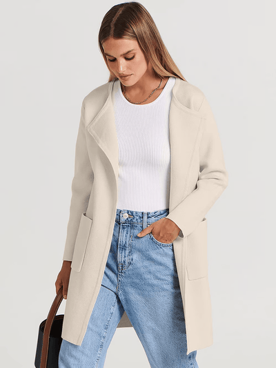 Carry | Soft Jacket