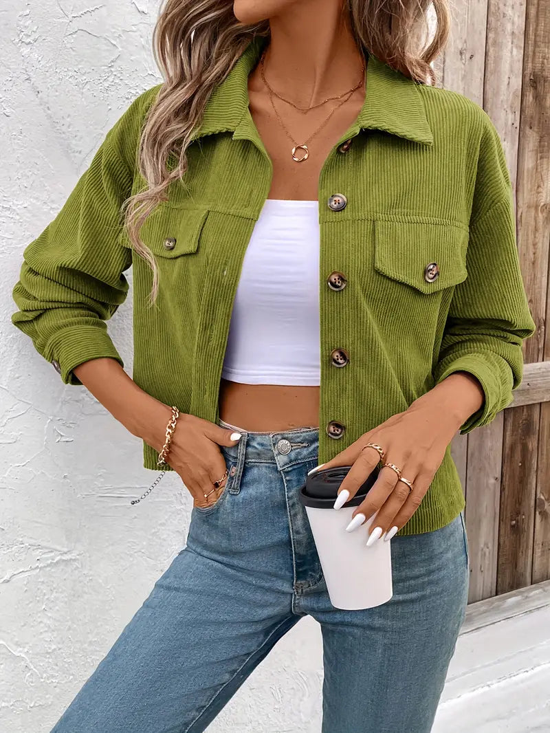 Lana | Spring Jacket