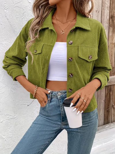 Lana | Spring Jacket