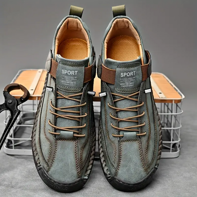 Thomas - Casual Slip-On Lace-up shoes