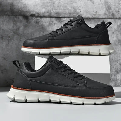 Joshua - Comfortable and Stylish Men's Casual Sneakers
