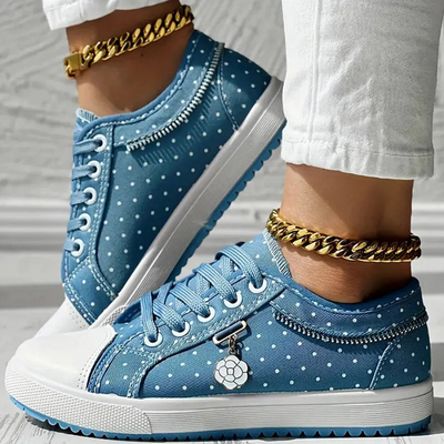 CARO - ORTHOPEDIC COMFORTABLE SNEAKERS