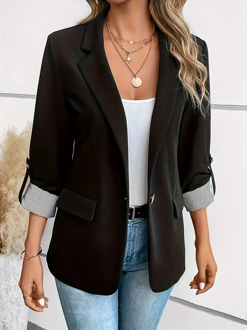 LIVI | Spring Jacket