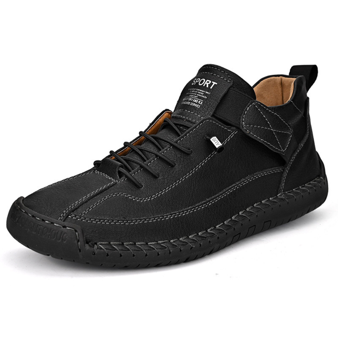Thomas - Casual Slip-On Lace-up shoes