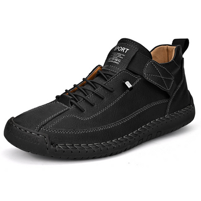 Thomas - Casual Slip-On Lace-up shoes