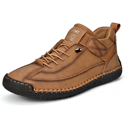 Thomas - Casual Slip-On Lace-up shoes