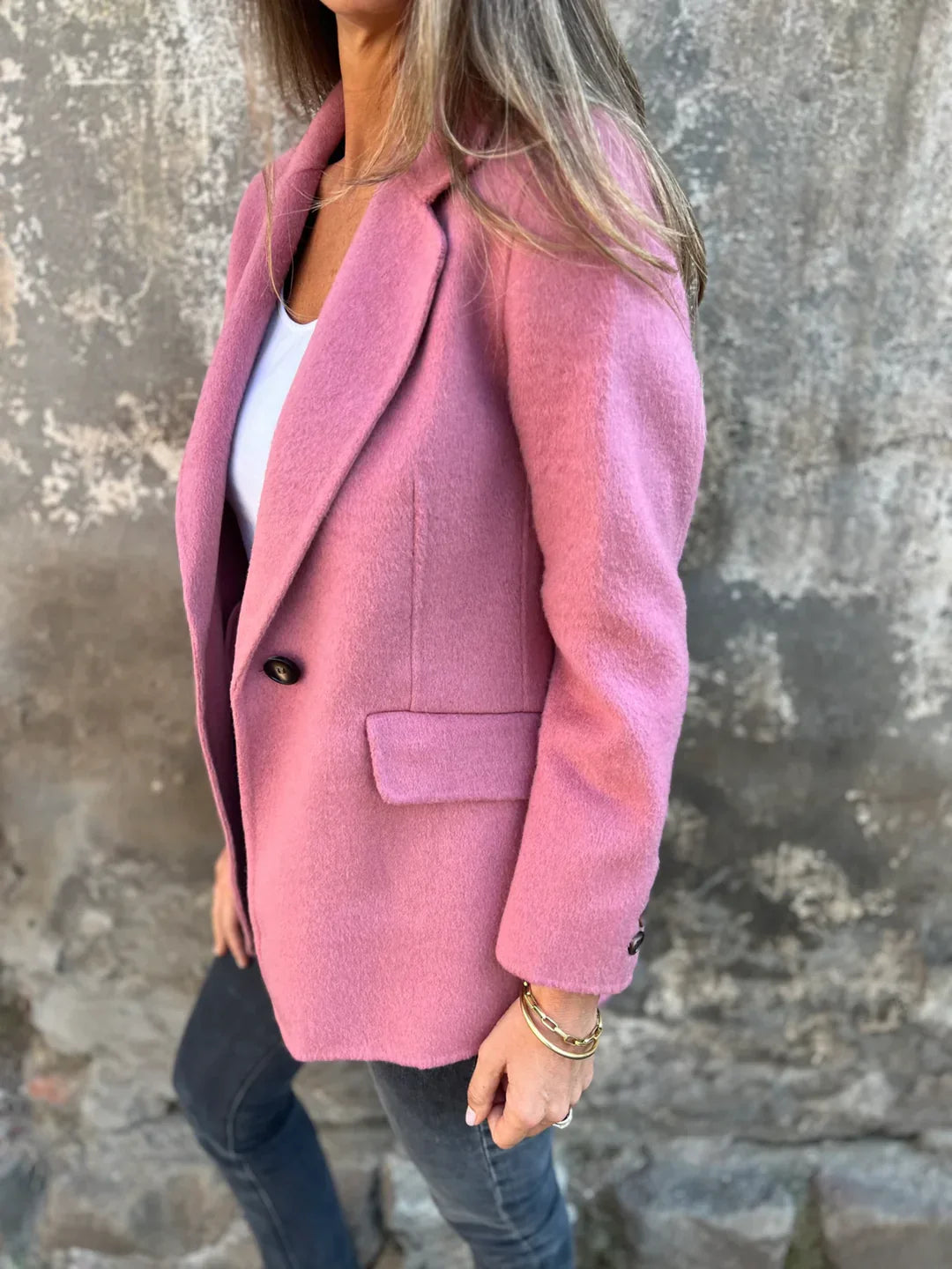 Rosalie™ | Elegant Spring Jacket
