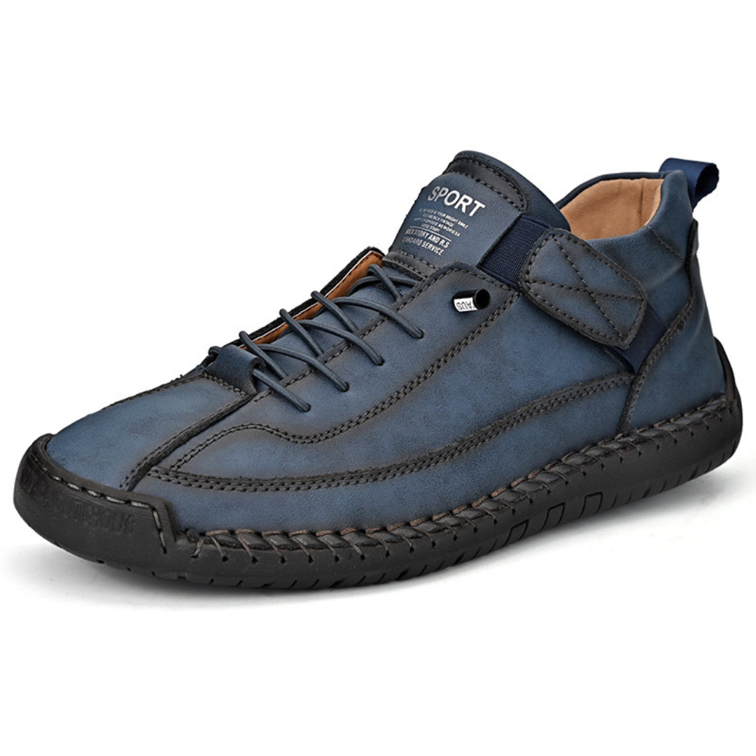 Thomas - Casual Slip-On Lace-up shoes