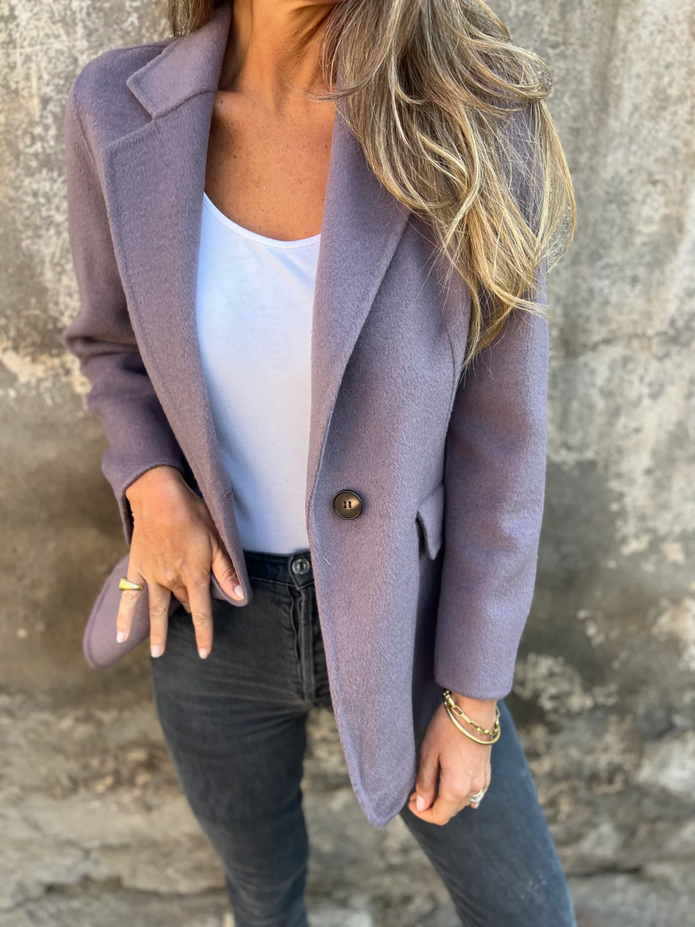 Rosalie™ | Elegant Spring Jacket