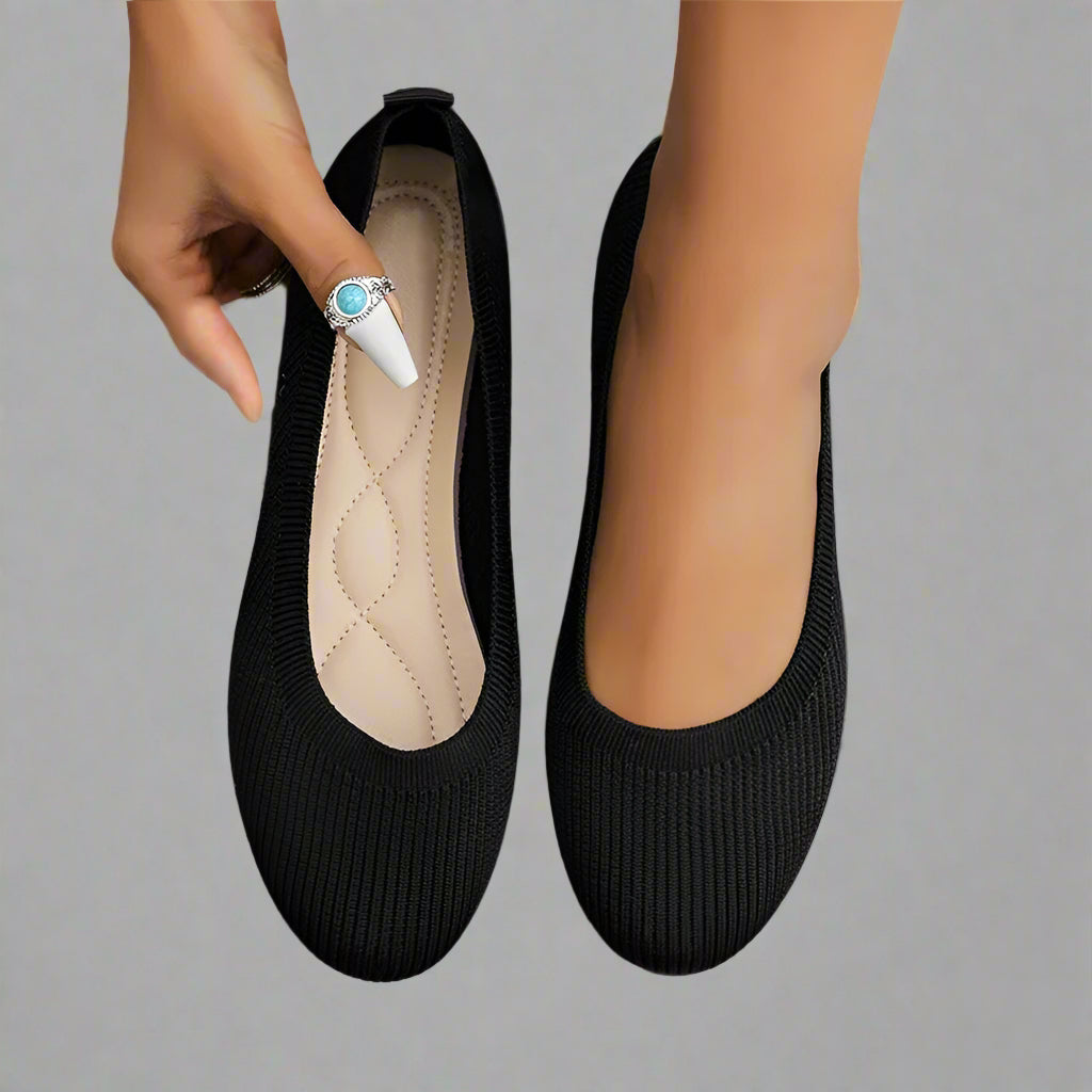 Sibylle | Elegant and Comfortable Shoes