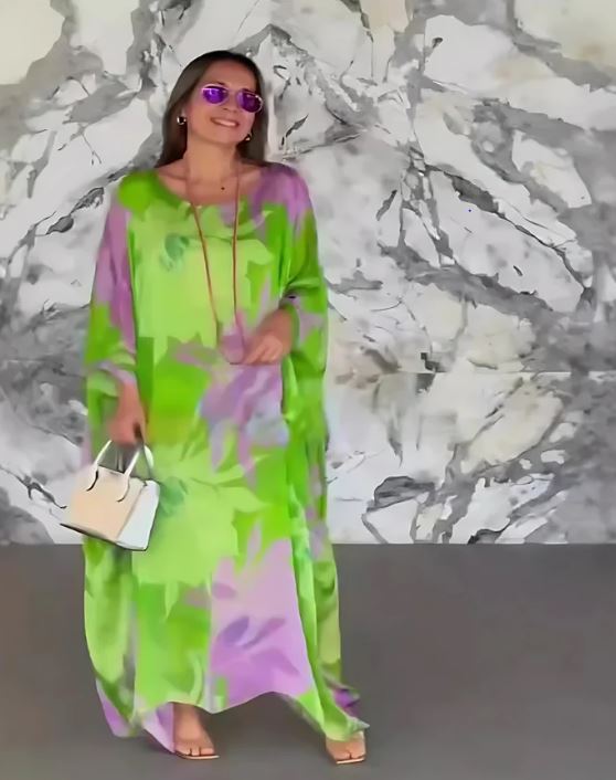 Gemma Dress | Super Airy and Light (Summer Favorite 2025)