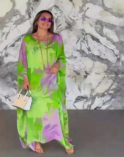 Gemma Dress | Super Airy and Light (Summer Favorite 2025)