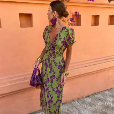Zoé™ | Elegant Summer Dress
