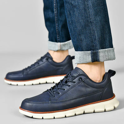 Joshua - Comfortable and Stylish Men's Casual Sneakers