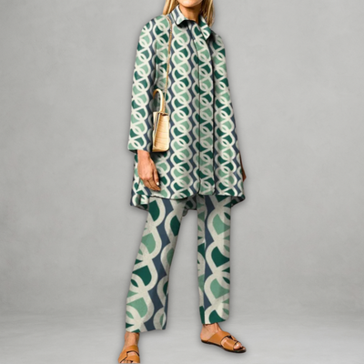 Zavira | Two-Piece Set