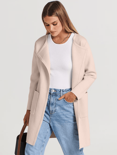 Carry | Soft Jacket