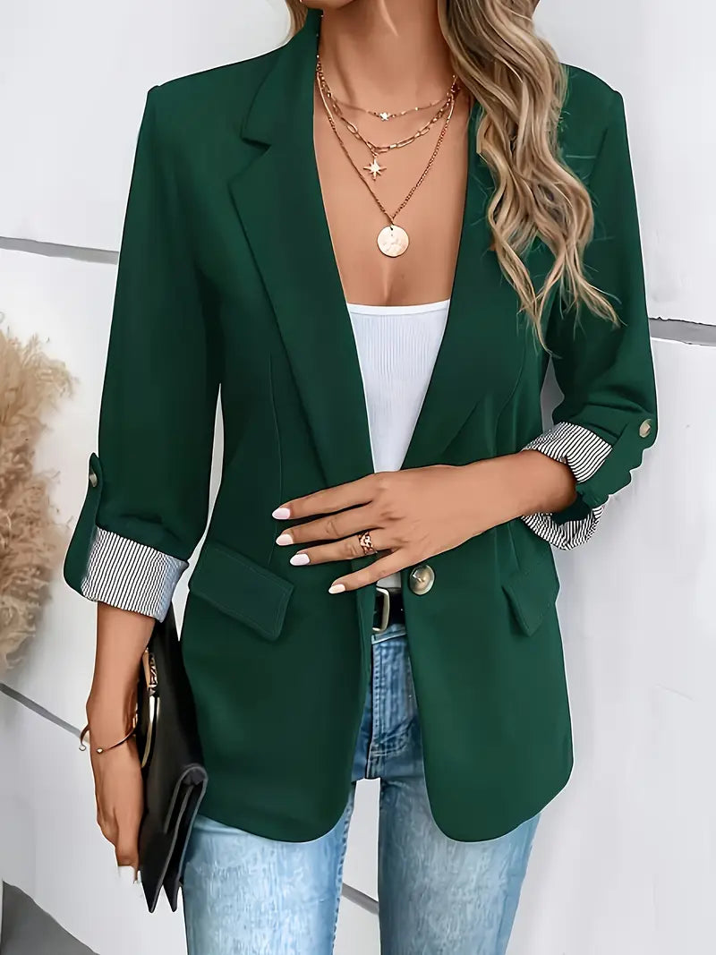 LIVI | Spring Jacket