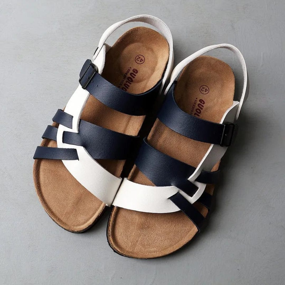 Senta | Elegant and Comfortable Women's Sandals