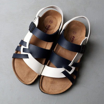 Senta | Elegant and Comfortable Women's Sandals