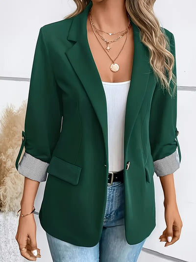 LIVI | Spring Jacket