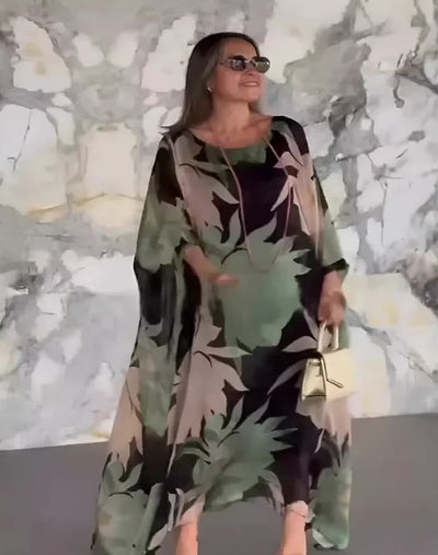 Gemma Dress | Super Airy and Light (Summer Favorite 2025)