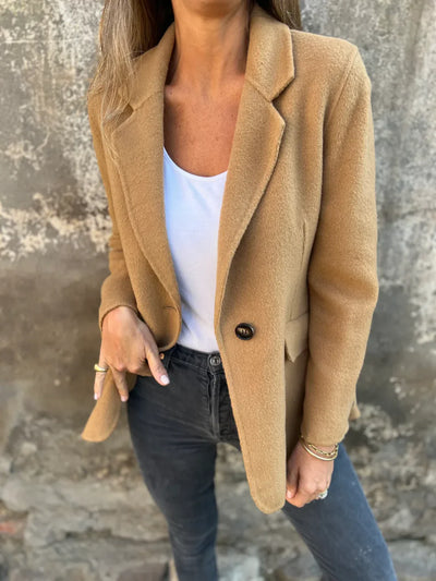 Rosalie™ | Elegant Spring Jacket