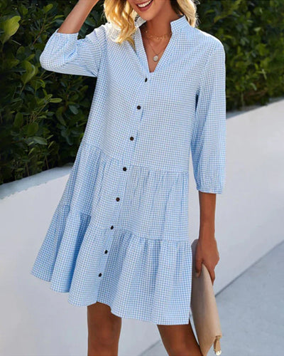 Isabella | Midi dress for any occasion