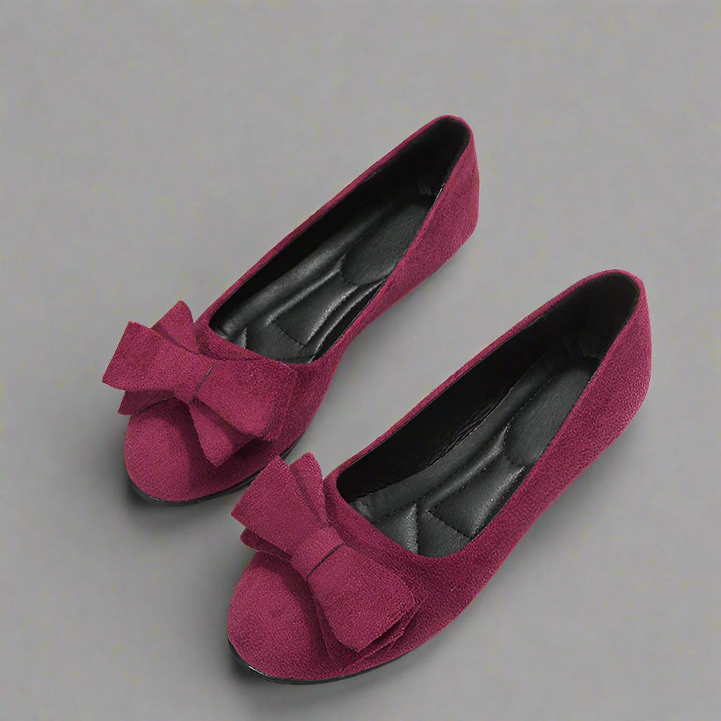 Paula | Comfortable and Stable Orthopedic Shoes