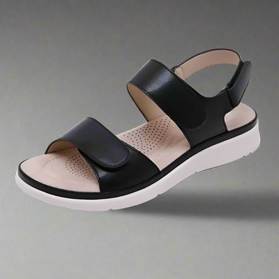 Giselle | Comfortable Orthopedic Sandals for Every Day