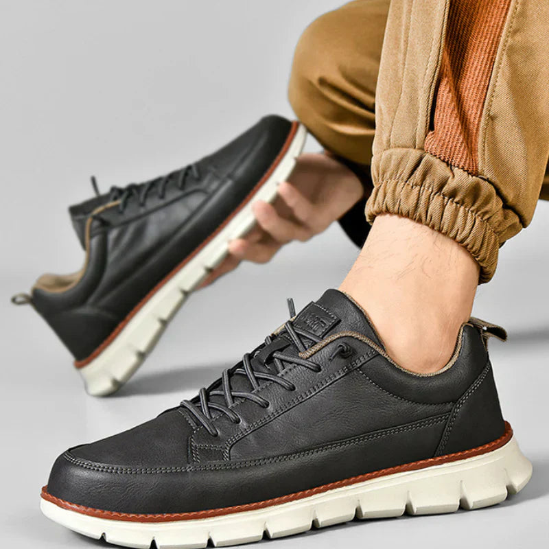 Joshua - Comfortable and Stylish Men's Casual Sneakers
