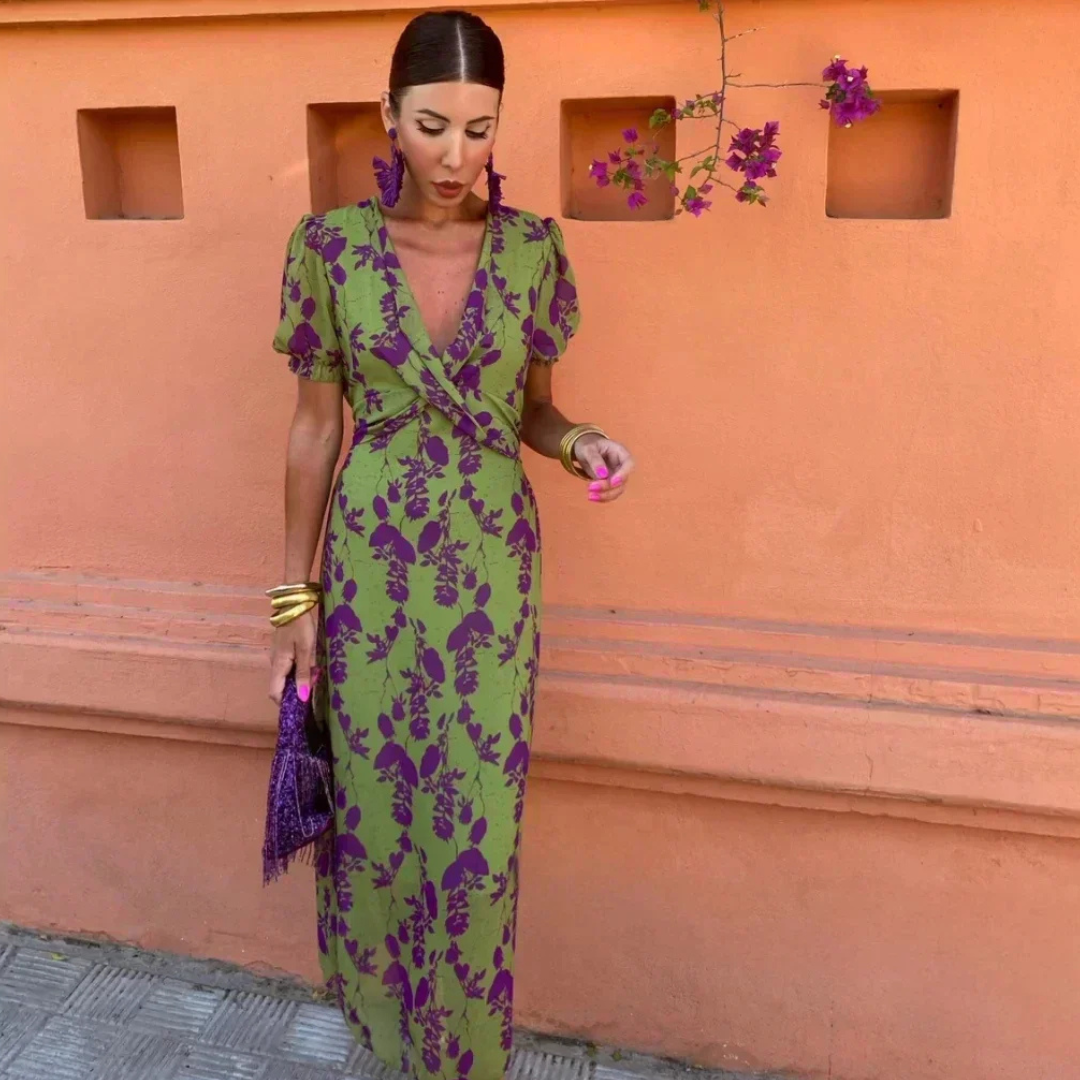 Zoé™ | Elegant Summer Dress