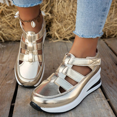 LILIANA | Ergonomic Women's Sandals for Total Comfort and Elegant Everyday Style