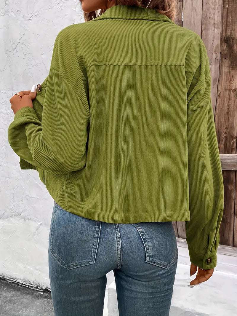 Lana | Spring Jacket
