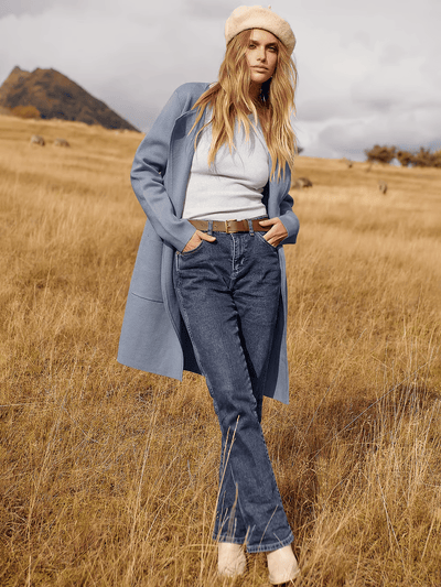 Carry | Soft Jacket