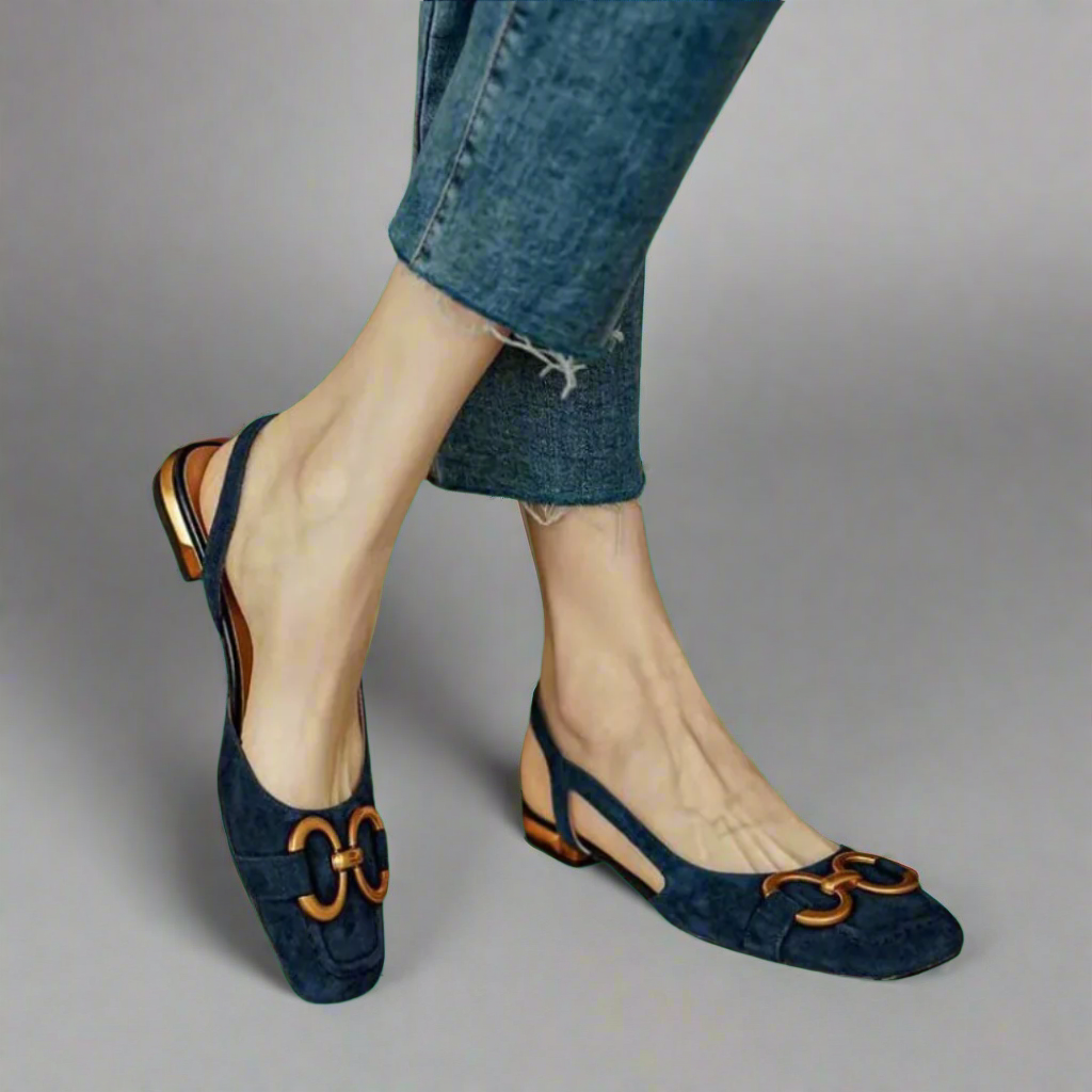 Karla | Elegant Comfortable Orthopedic Sandals