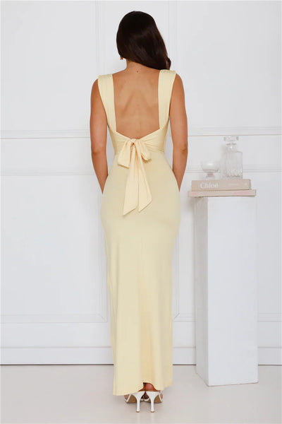 Ellie – Midi Dress