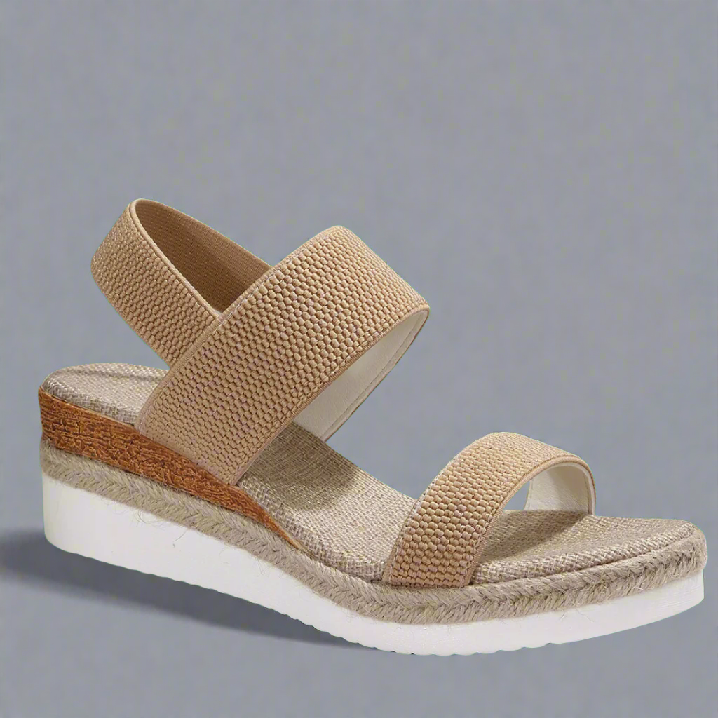Blandine | Orthopedic Sandals with Elegance-Comfort