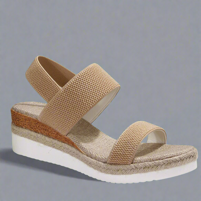 Blandine | Orthopedic Sandals with Elegance-Comfort