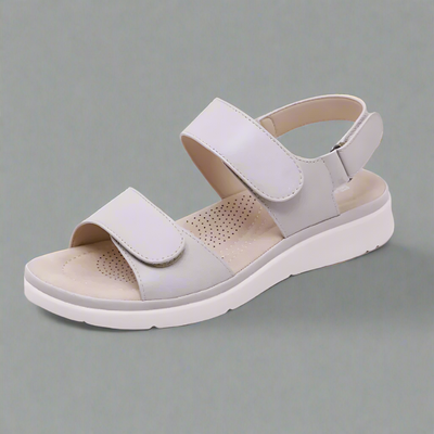 Giselle | Comfortable Orthopedic Sandals for Every Day
