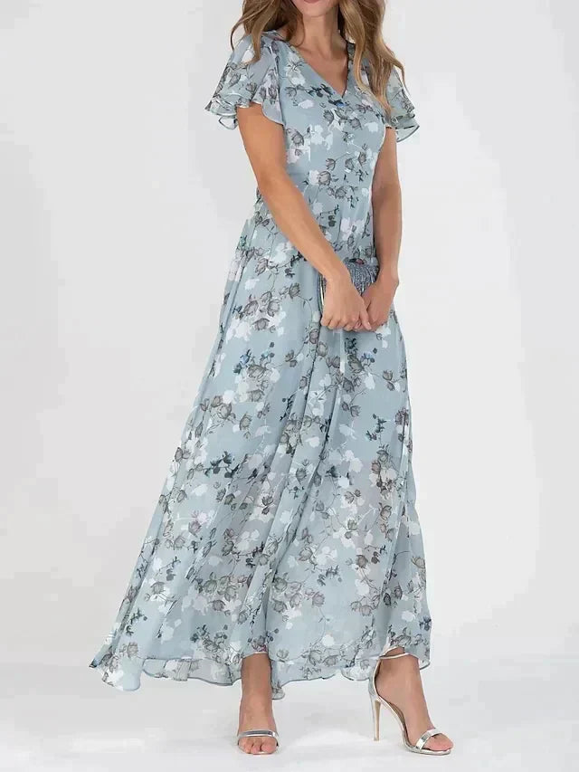 Marit | Stylish Maxi Dress