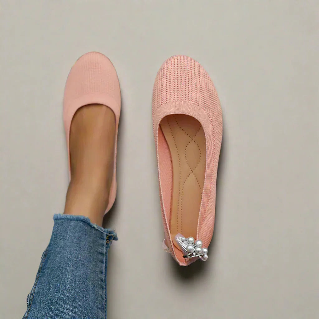 Sibylle | Elegant and Comfortable Shoes