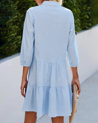 Isabella | Midi dress for any occasion