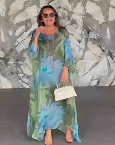 Gemma Dress | Super Airy and Light (Summer Favorite 2025)