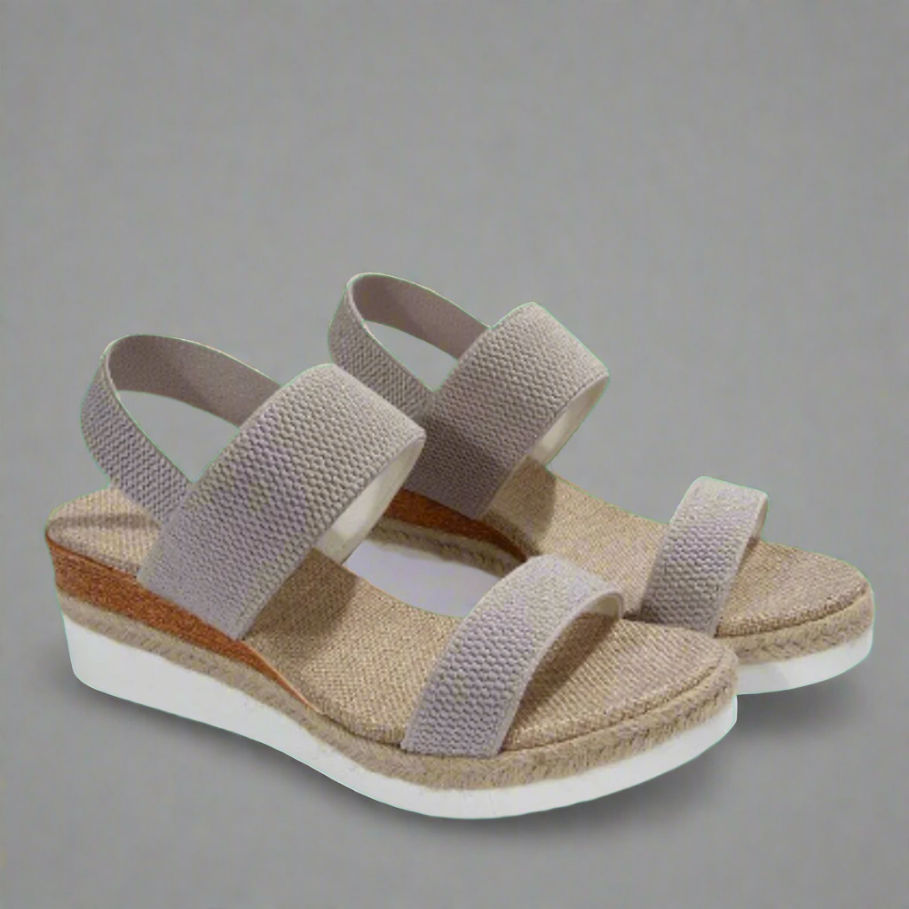 Blandine | Orthopedic Sandals with Elegance-Comfort