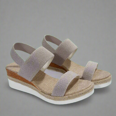 Blandine | Orthopedic Sandals with Elegance-Comfort