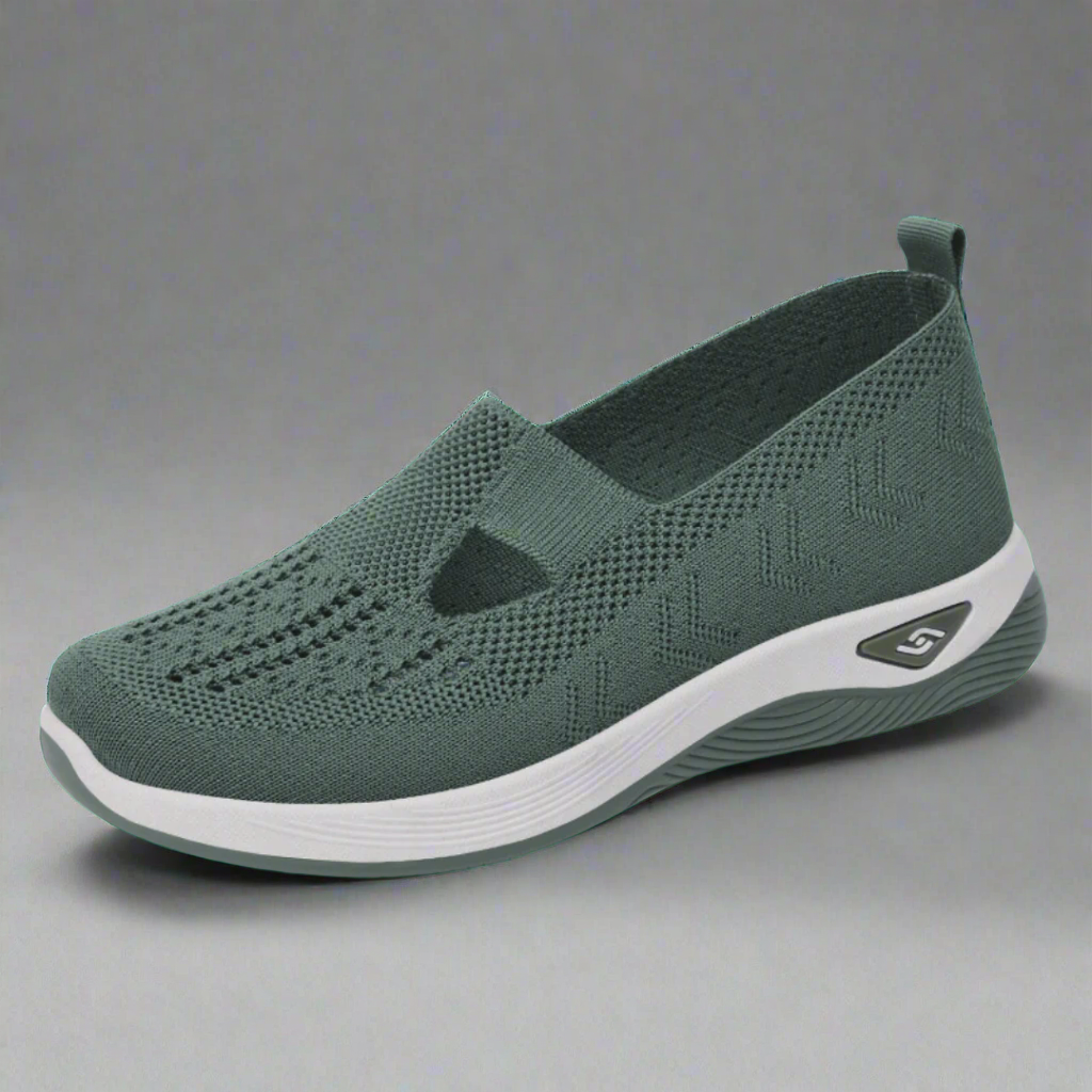Rosalinde | Comfortable and Elegant Shoes