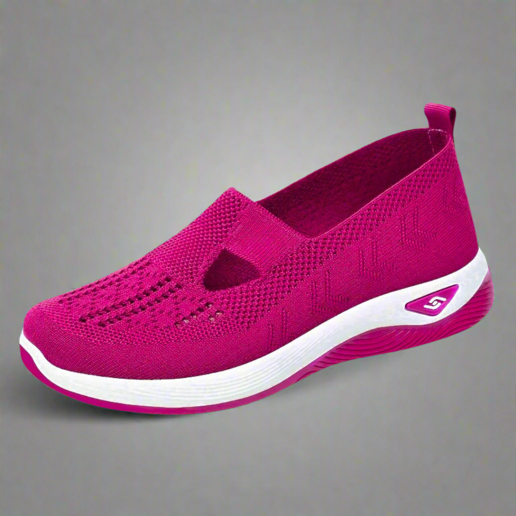 Rosalinde | Comfortable and Elegant Shoes